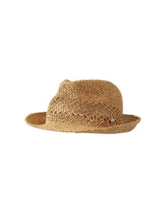 Плетеная шляпа Esprit