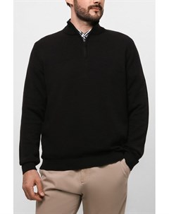 Пуловер с воротником стойкой Esprit casual