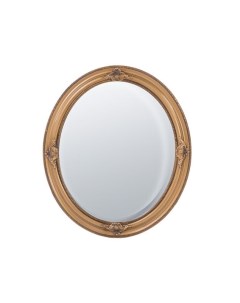 Зеркало Antique в деревянной раме с фацетом A+t home décor