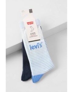 Набор из двух пар классических носков Levi's®
