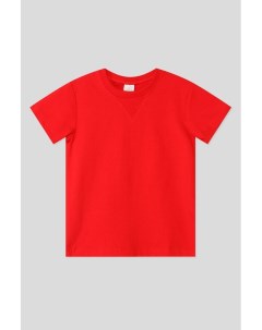 Хлопковая футболка Loloclo