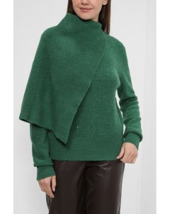 Пуловер с добавлением шерсти Silvian heach