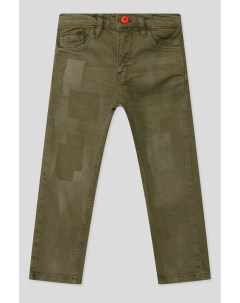 Прямые джинсы Original marines
