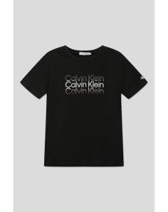 Дет Футболка Calvin klein jeans