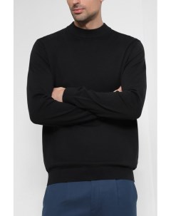 Однотонный пуловер из хлопка Esprit edc
