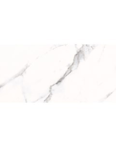 Керамогранит Lorenzo 29 7x59 8 белый Cersanit