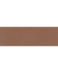 Плитка настенная Fragmenti 25x75 коричневая Meissen keramik