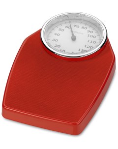 Весы напольные PS 100 red Medisana