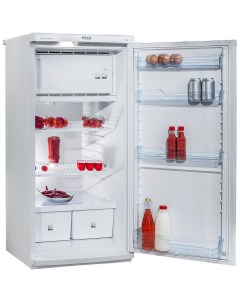 Однокамерный холодильник СВИЯГА 404 1 белый Pozis