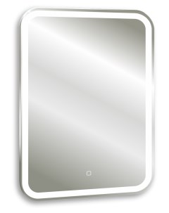 Зеркало Malta neo LED 00002414 Silver mirrors