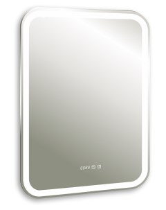 Зеркало Stiv neo LED 00002399 Silver mirrors