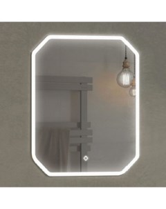 Зеркало Колеус 65 с подсветкой Comforty