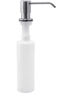 Дозатор для жидкого мыла Expert LM8201S Lemark