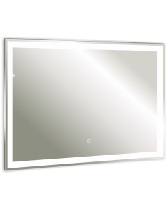 Зеркало Livia neo LED 00002412 Silver mirrors