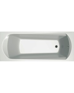 Акриловая ванна Domino Plus 170x75 Ravak
