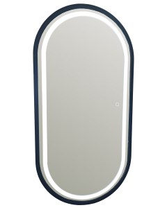 Зеркало Виола LED 00002430 Silver mirrors