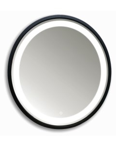 Зеркало Манхэттен LED 00002374 Silver mirrors