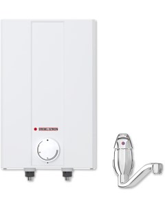 Водонагреватель ESH 5 O N Trend tap со смесителем Stiebel eltron