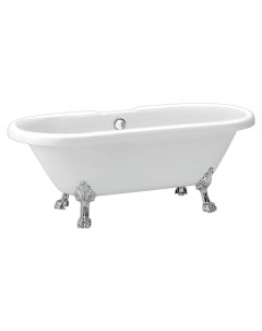 Акриловая ванна BB21 Belbagno