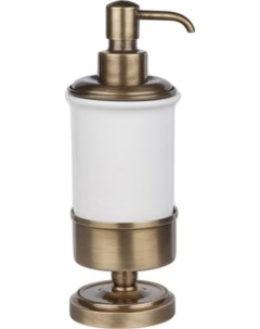 Дозатор для жидкого мыла Bristol TWBR180br Tiffany world
