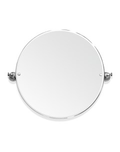 TW Harmony 023 вращающееся зеркало круглое 69 8 h60 цвет держателя хром Tiffany world