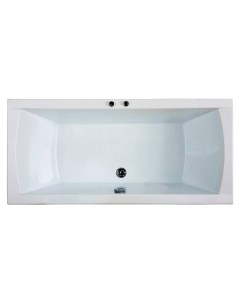 Акриловая ванна Индика 170x80 см Bas