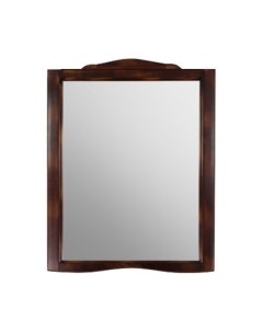 Зеркало в ванную World 92 см 364 ti moka Tiffany world
