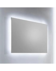Зеркало Кубэ 80 с подсветкой Sanvit