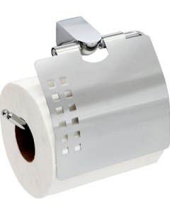 Держатель туалетной бумаги Kammel K 8325 с крышкой Wasserkraft