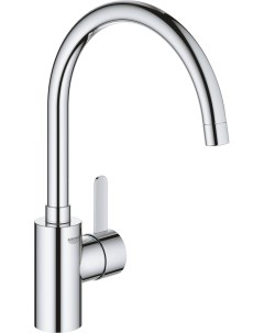 Смеситель Eurosmart Cosmopolitan 32843002 для кухонной мойки Grohe