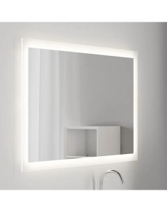 Зеркало Матрикс 75 с подсветкой Sanvit