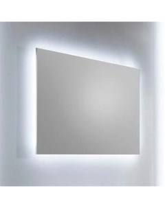 Зеркало Кубэ 75 с подсветкой Sanvit