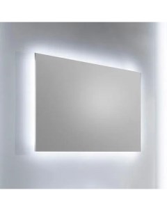 Зеркало Кубэ 90 с подсветкой Sanvit
