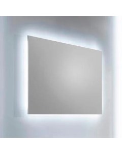 Зеркало Кубэ 70 с подсветкой Sanvit