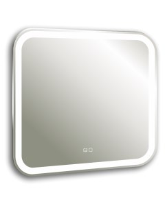 Зеркало Stiv neo LED 00002423 Silver mirrors