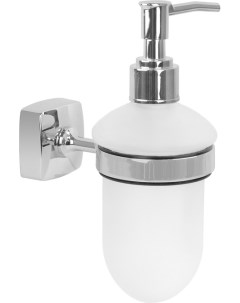 Дозатор для жидкого мыла Kvadro FX 61312 Fixsen
