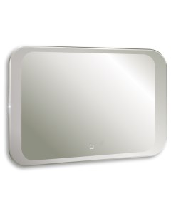 Зеркало Indigo neo LED 00002407 Silver mirrors