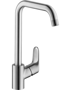 Смеситель Focus 31820800 для кухонной мойки Hansgrohe