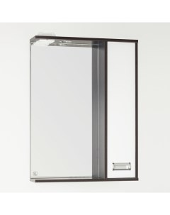 Зеркало шкаф Панда 60 см ЛС 00000088 Style line