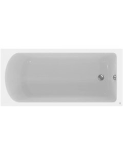 Акриловая ванна Hotline 170х75 белый K274601 Ideal standard
