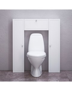 Шкаф Энри для туалета Corozo