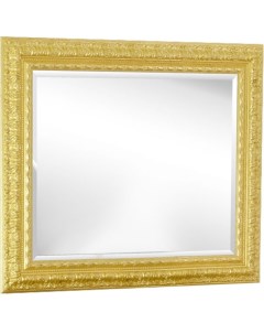 Зеркало Ravenna 117х101 золото 27335 Migliore
