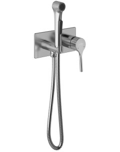 Гигиенический душ Elate со смесителем E25838 CP Jacob delafon