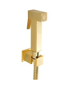 Гигиенический душ Quadra золото 30905 Migliore