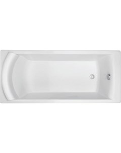 Чугунная ванна Biove 170x75 без ручек E2930 00 Jacob delafon