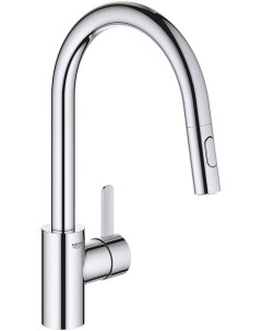 Смеситель Eurosmart Cosmopolitan 31481001 для кухонной мойки Grohe