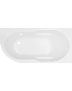 Акриловая ванна Azur 169x79 см RB 614203 R Royal bath