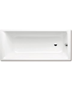 Стальная ванна Ambiente Puro 652 с покрытием Easy Clean 170x75 Kaldewei