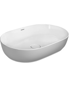 Раковина Luv 60см 0379600000 Duravit