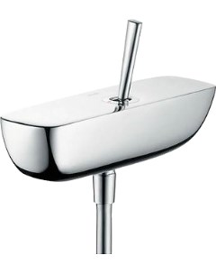 Смеситель PuraVida 15672000 для душа Hansgrohe